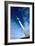 Fernsehturm (Television Tower), Berlin, Germany-Felipe Rodriguez-Framed Photographic Print