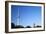 Fernsehturm (Television Tower), Berlin, Germany-Felipe Rodriguez-Framed Photographic Print