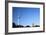 Fernsehturm (Television Tower), Berlin, Germany-Felipe Rodriguez-Framed Photographic Print