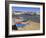 Ferragudo, Algarve, Portugal, Europe-Amanda Hall-Framed Photographic Print