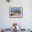 Ferragudo, Algarve, Portugal, Europe-Amanda Hall-Framed Photographic Print displayed on a wall