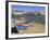 Ferragudo, Algarve, Portugal, Europe-Amanda Hall-Framed Photographic Print