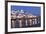 Ferragudo fishing village, near Portimao, Algarve, Portugal, Europe-Markus Lange-Framed Photographic Print