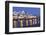 Ferragudo fishing village, near Portimao, Algarve, Portugal, Europe-Markus Lange-Framed Photographic Print