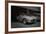 Ferrari 250 GTB Before The Race-NaxArt-Framed Photo