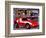 Ferrari 250 Gto-Nomi Saki-Framed Giclee Print