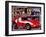 Ferrari 250 Gto-Nomi Saki-Framed Giclee Print