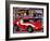 Ferrari 250 Gto-Nomi Saki-Framed Giclee Print