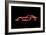 Ferrari 250 GTO-O.M.-Framed Giclee Print