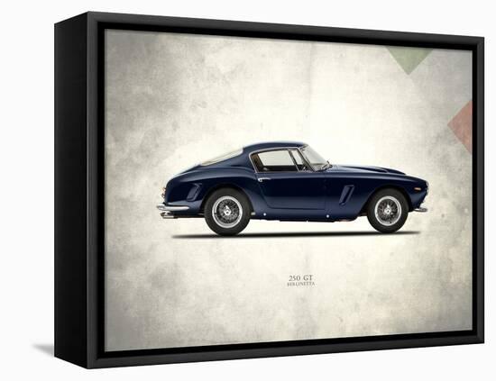 Ferrari 250GT 1959-Mark Rogan-Framed Stretched Canvas