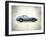 Ferrari 275 GTB-6C 1966-Mark Rogan-Framed Art Print