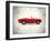 Ferrari 275GTS 1966-Mark Rogan-Framed Art Print