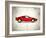 Ferrari 288-GTO Berlinetta 198-Mark Rogan-Framed Art Print