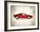 Ferrari 288-GTO Berlinetta 198-Mark Rogan-Framed Art Print