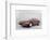 Ferrari 365 GTB 1972-Simon Clay-Framed Photographic Print