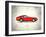 Ferrari 365 GTB-4 1969-Mark Rogan-Framed Art Print