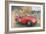 Ferrari, Day Out at Meadow Brook-Peter Miller-Framed Giclee Print