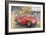 Ferrari, Day Out at Meadow Brook-Peter Miller-Framed Giclee Print