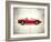 Ferrari Dino 246GTS 1973-Mark Rogan-Framed Art Print