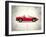 Ferrari Dino 246GTS 1973-Mark Rogan-Framed Art Print