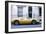 Ferrari Dino-null-Framed Photographic Print