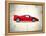 Ferrari F50-Mark Rogan-Framed Stretched Canvas