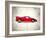 Ferrari F50-Mark Rogan-Framed Art Print