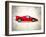 Ferrari F50-Mark Rogan-Framed Art Print