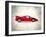 Ferrari F50-Mark Rogan-Framed Art Print