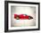 Ferrari F50-Mark Rogan-Framed Art Print