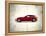 Ferrari FF-Mark Rogan-Framed Stretched Canvas