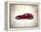 Ferrari FF-Mark Rogan-Framed Stretched Canvas