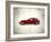 Ferrari FF-Mark Rogan-Framed Art Print