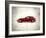 Ferrari FF-Mark Rogan-Framed Art Print