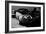 Ferrari in the Pit 2-NaxArt-Framed Photo