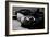 Ferrari in the Pit 2-NaxArt-Framed Photo