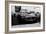 Ferrari in the Pit-NaxArt-Framed Photo