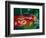 Ferrari Laguna Seca Racing-NaxArt-Framed Art Print