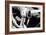 Ferrari Steering Wheel 1-NaxArt-Framed Photo