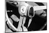 Ferrari Steering Wheel 1-NaxArt-Mounted Photo