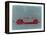 Ferrari Testa Rosa-NaxArt-Framed Stretched Canvas