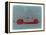 Ferrari Testa Rosa-NaxArt-Framed Stretched Canvas