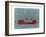 Ferrari Testa Rosa-NaxArt-Framed Art Print