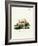 Ferret-null-Framed Giclee Print