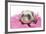 Ferrets 002-Andrea Mascitti-Framed Photographic Print