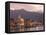 Ferriolo Di Baveno, Lake Maggiore, Piemonte, Italy, Europe-Angelo Cavalli-Framed Premier Image Canvas