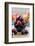 Ferrovia Cherry of Turi Dop-null-Framed Photographic Print