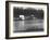 Ferry and River men, Vicksburg, Mississippi, c.1936-Walker Evans-Framed Photo