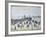 Ferry Boats, 1960-Laurence Stephen Lowry-Framed Giclee Print