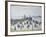 Ferry Boats, 1960-Laurence Stephen Lowry-Framed Giclee Print